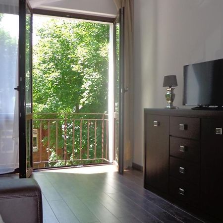 Apartament Karylion Leilighet Gdańsk Eksteriør bilde