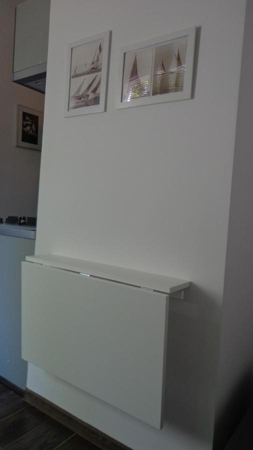 Apartament Karylion Leilighet Gdańsk Eksteriør bilde