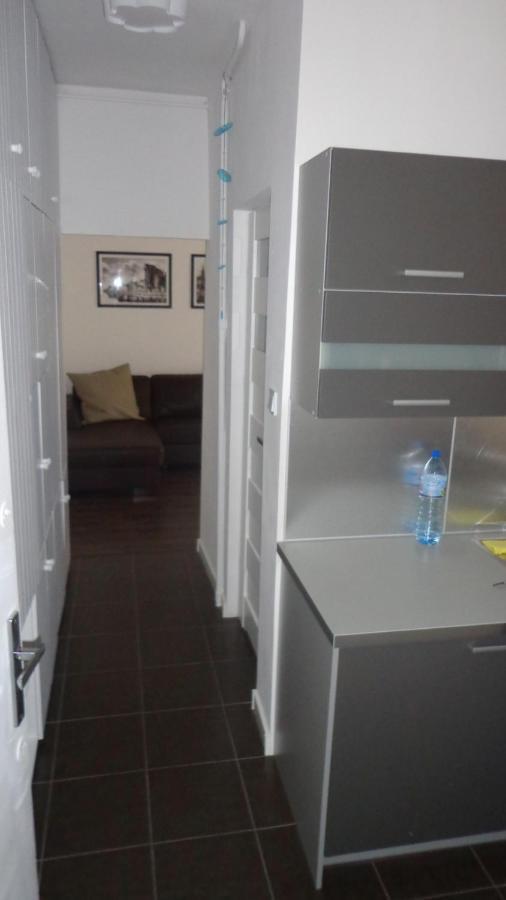Apartament Karylion Leilighet Gdańsk Eksteriør bilde